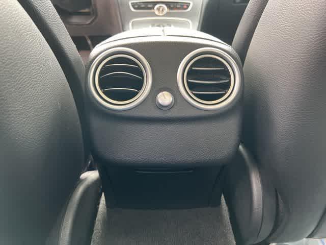 used 2016 Mercedes-Benz C-Class car, priced at $12,195