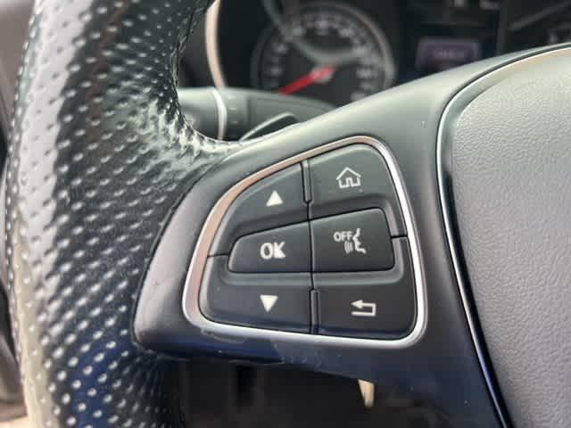 used 2016 Mercedes-Benz C-Class car, priced at $12,195