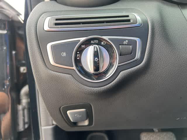 used 2016 Mercedes-Benz C-Class car, priced at $12,195