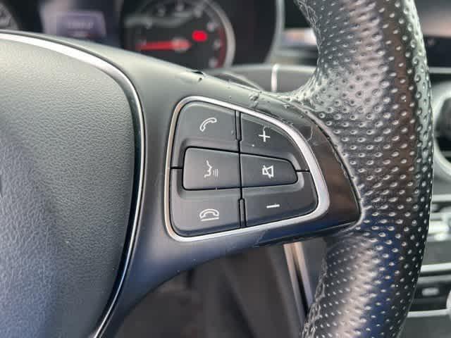 used 2016 Mercedes-Benz C-Class car, priced at $12,195