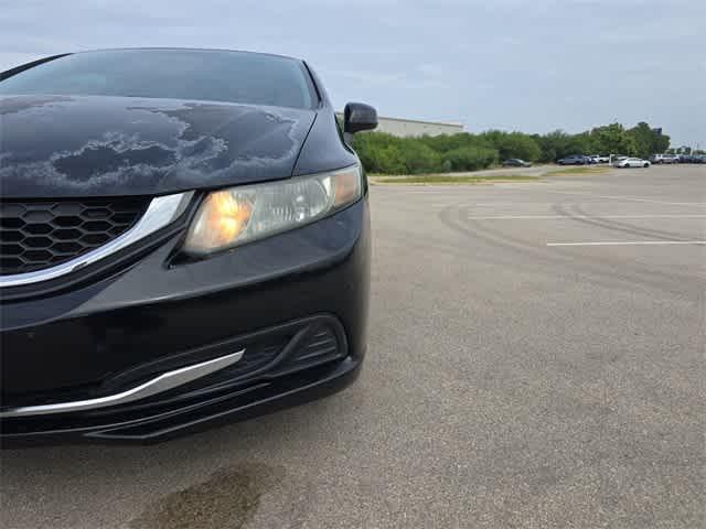 used 2013 Honda Civic car, priced at $7,995