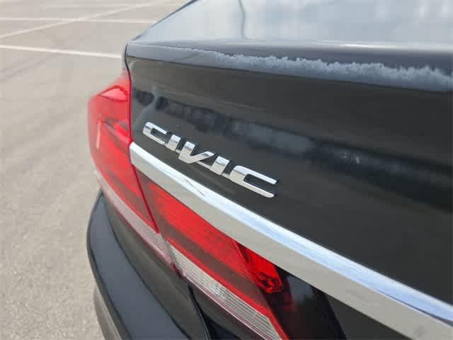used 2013 Honda Civic car, priced at $7,995