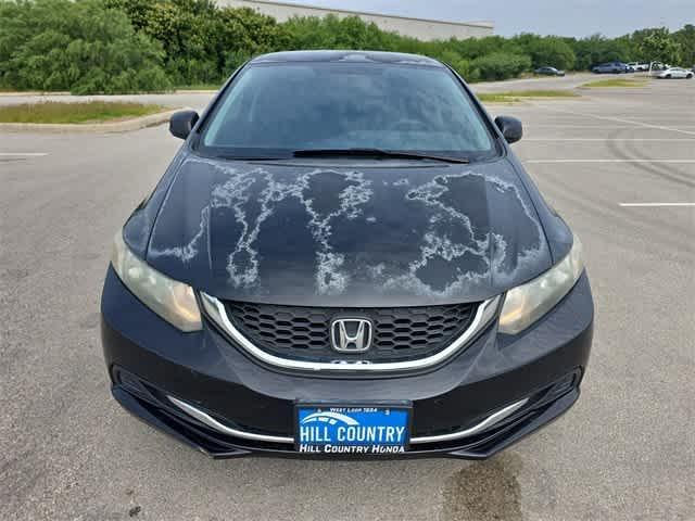 used 2013 Honda Civic car, priced at $7,995
