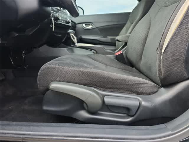 used 2013 Honda Civic car, priced at $7,995