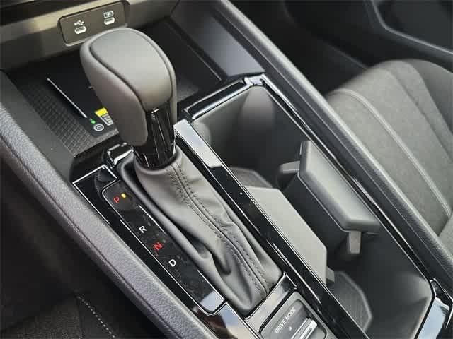 new 2025 Honda Accord Hybrid car, priced at $33,655