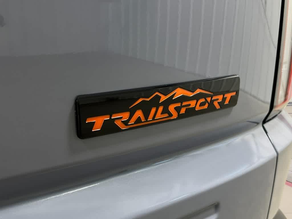 new 2026 Honda Passport car, priced at $50,753