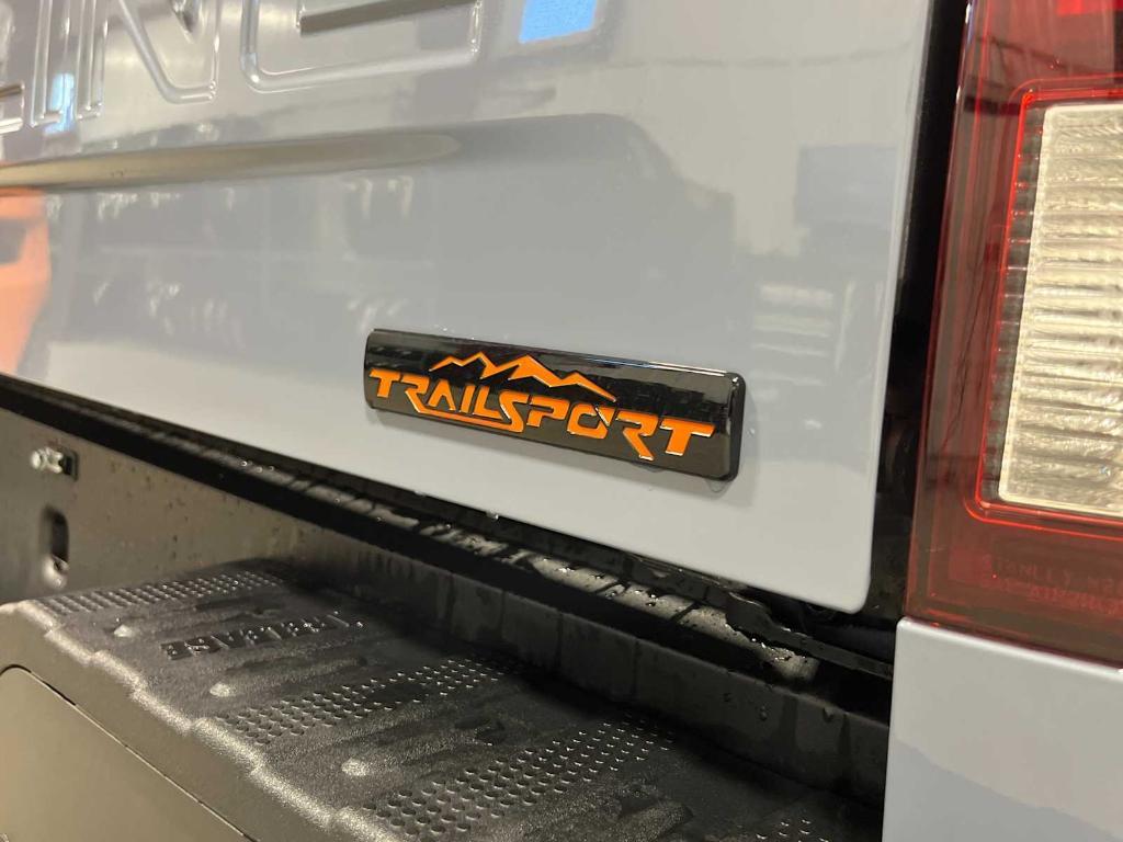 new 2026 Honda Ridgeline car, priced at $44,478