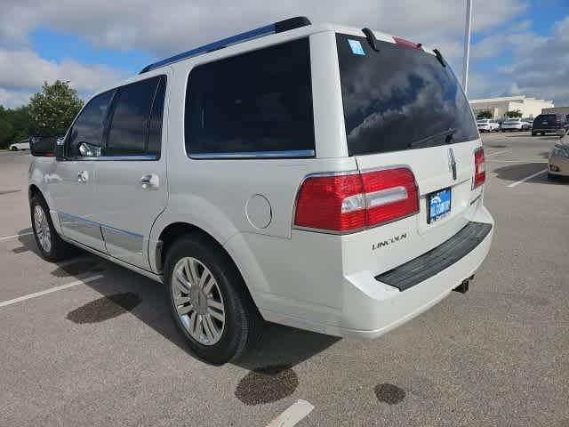 used 2014 Lincoln Navigator car, priced at $9,495