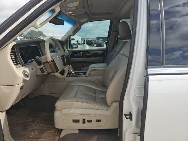 used 2014 Lincoln Navigator car, priced at $9,495