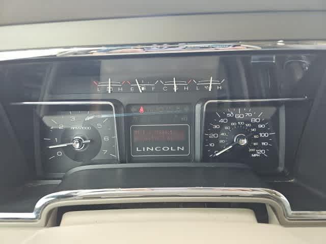 used 2014 Lincoln Navigator car, priced at $9,495