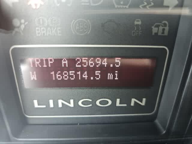 used 2014 Lincoln Navigator car, priced at $9,495