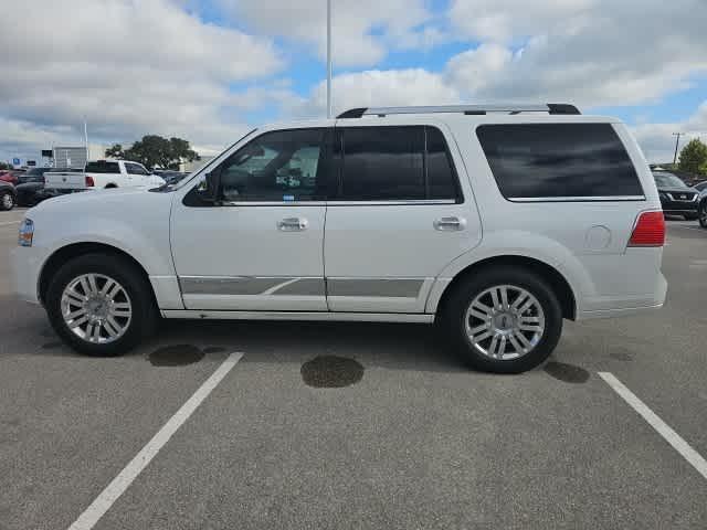 used 2014 Lincoln Navigator car, priced at $9,495