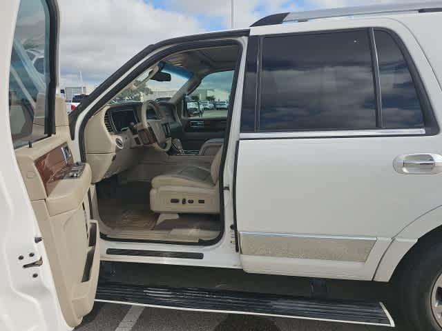 used 2014 Lincoln Navigator car, priced at $9,495