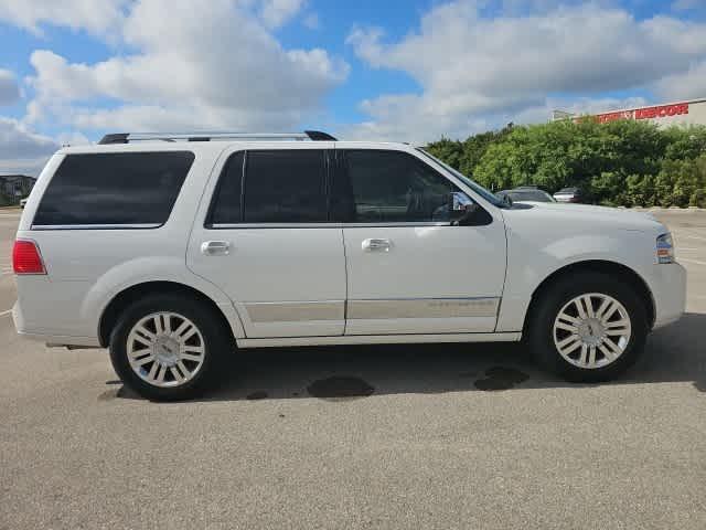 used 2014 Lincoln Navigator car, priced at $9,495