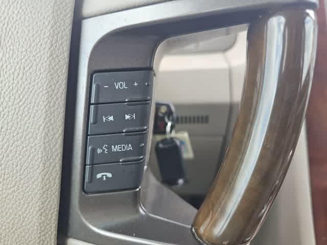 used 2014 Lincoln Navigator car, priced at $8,695