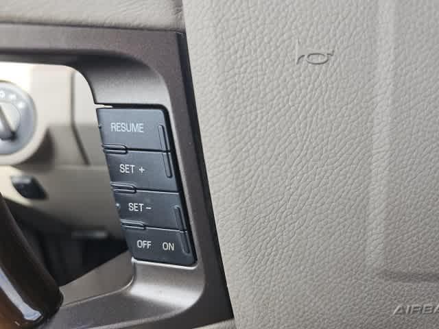 used 2014 Lincoln Navigator car, priced at $9,495