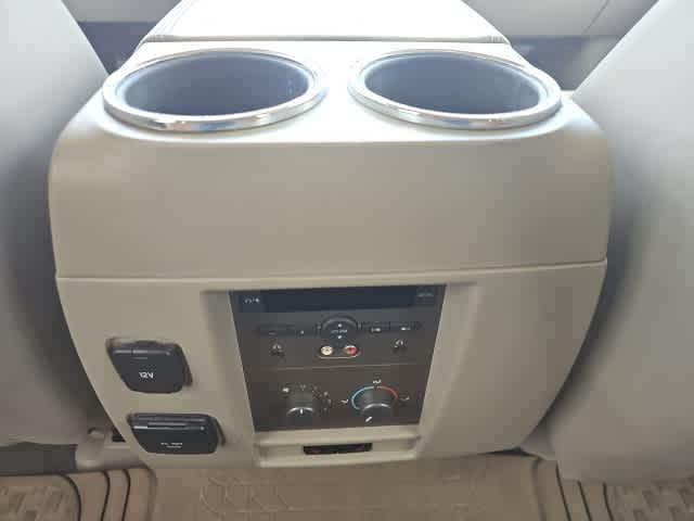 used 2014 Lincoln Navigator car, priced at $9,495