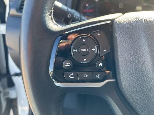 used 2022 Honda Pilot car, priced at $29,295