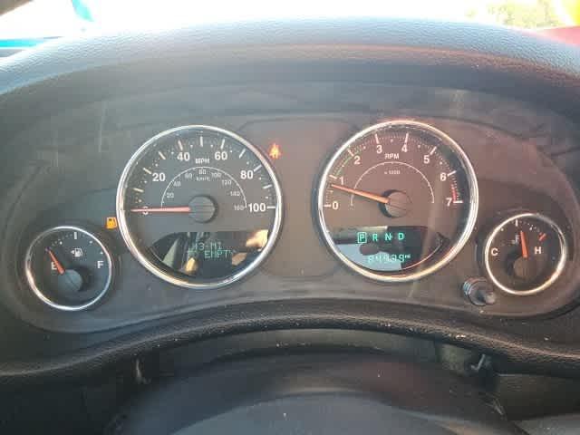 used 2017 Jeep Wrangler Unlimited car, priced at $21,595