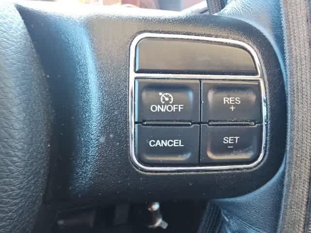 used 2017 Jeep Wrangler Unlimited car, priced at $21,595