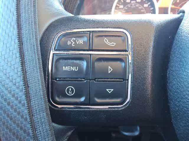 used 2017 Jeep Wrangler Unlimited car, priced at $21,595