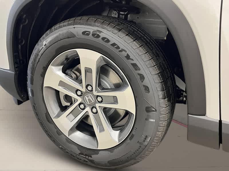 new 2025 Honda Pilot car, priced at $45,342