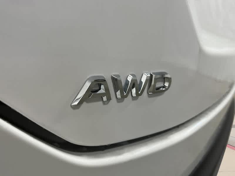 new 2025 Honda Pilot car, priced at $45,342