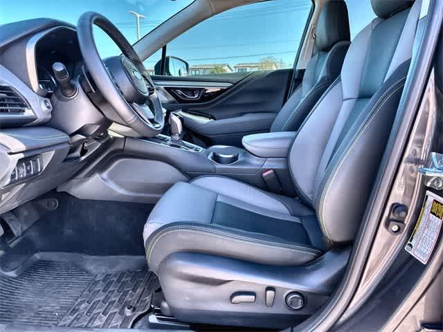 used 2025 Subaru Outback car, priced at $34,895