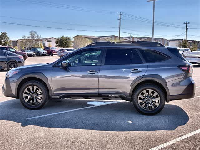 used 2025 Subaru Outback car, priced at $34,895