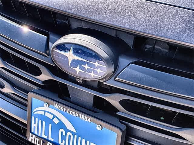 used 2025 Subaru Outback car, priced at $34,895