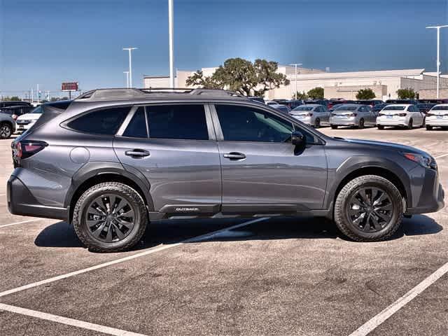 used 2025 Subaru Outback car, priced at $34,895