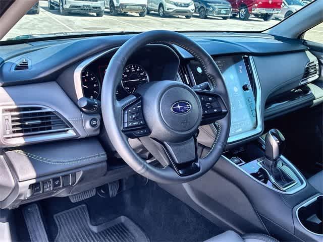 used 2025 Subaru Outback car, priced at $34,895