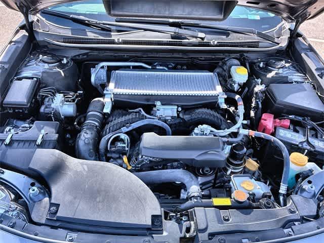 used 2025 Subaru Outback car, priced at $34,895