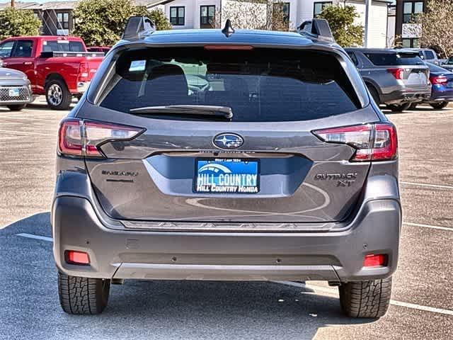 used 2025 Subaru Outback car, priced at $34,895
