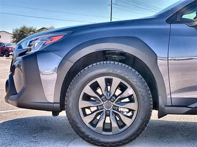 used 2025 Subaru Outback car, priced at $34,895