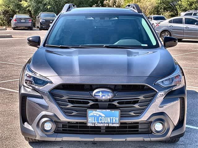 used 2025 Subaru Outback car, priced at $34,895