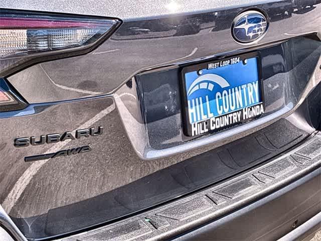 used 2025 Subaru Outback car, priced at $34,895