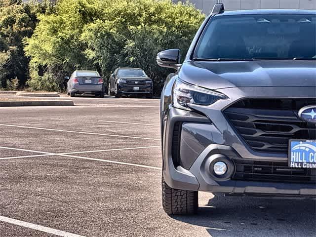 used 2025 Subaru Outback car, priced at $34,895