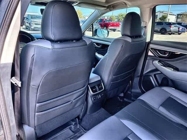 used 2025 Subaru Outback car, priced at $34,895