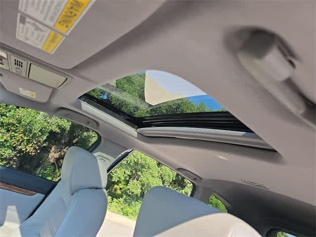 used 2017 Honda CR-V car, priced at $15,345