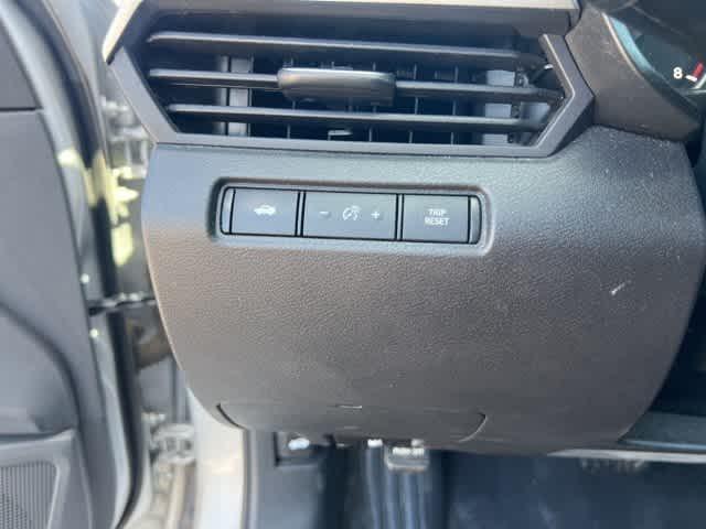 used 2023 Nissan Altima car, priced at $18,695