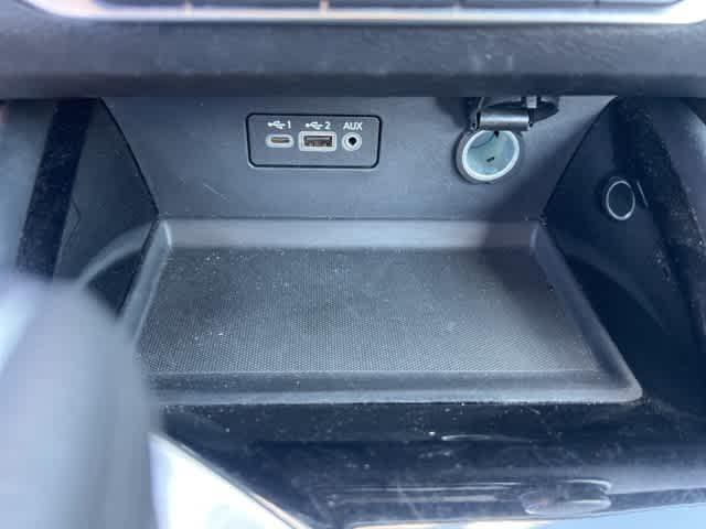 used 2023 Nissan Altima car, priced at $18,695