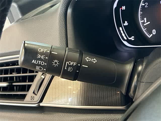 used 2017 Honda Civic car, priced at $11,195