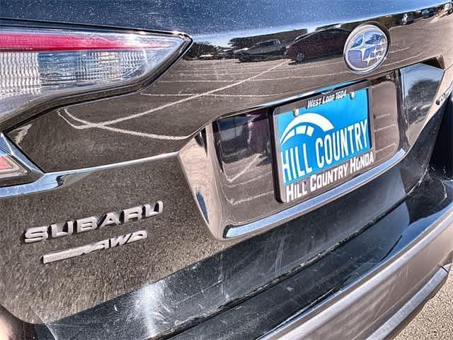 used 2021 Subaru Outback car, priced at $20,000