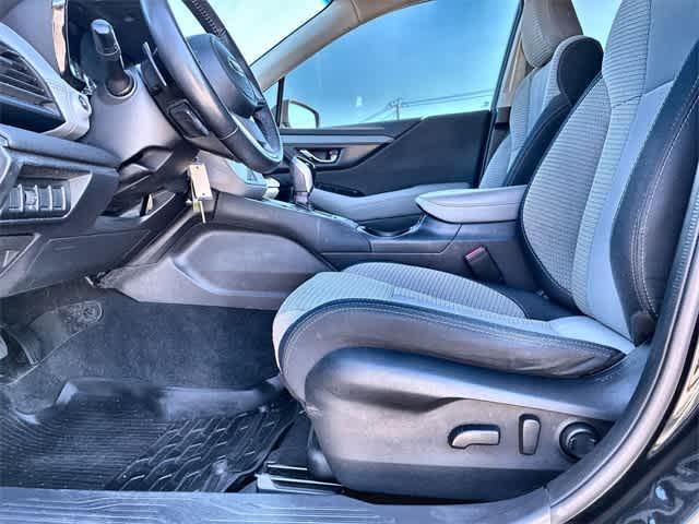 used 2021 Subaru Outback car, priced at $20,000