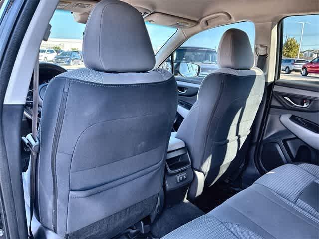 used 2021 Subaru Outback car, priced at $20,000