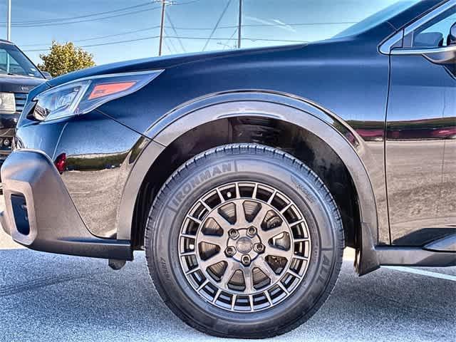 used 2021 Subaru Outback car, priced at $20,000