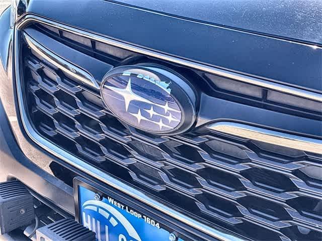 used 2021 Subaru Outback car, priced at $20,000