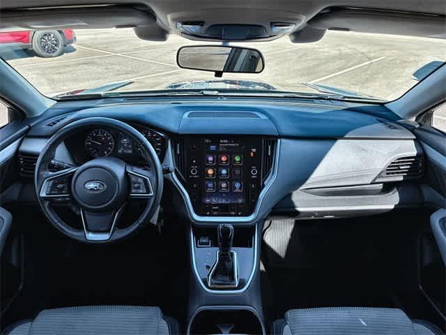 used 2021 Subaru Outback car, priced at $20,000