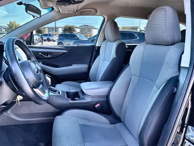 used 2021 Subaru Outback car, priced at $20,000